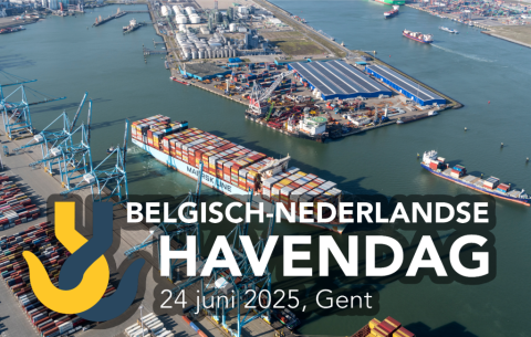 Belgisch nederlandse havendag